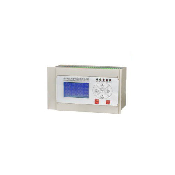 AP-A16剩余電流式電氣火災(zāi)監(jiān)控探測(cè)器